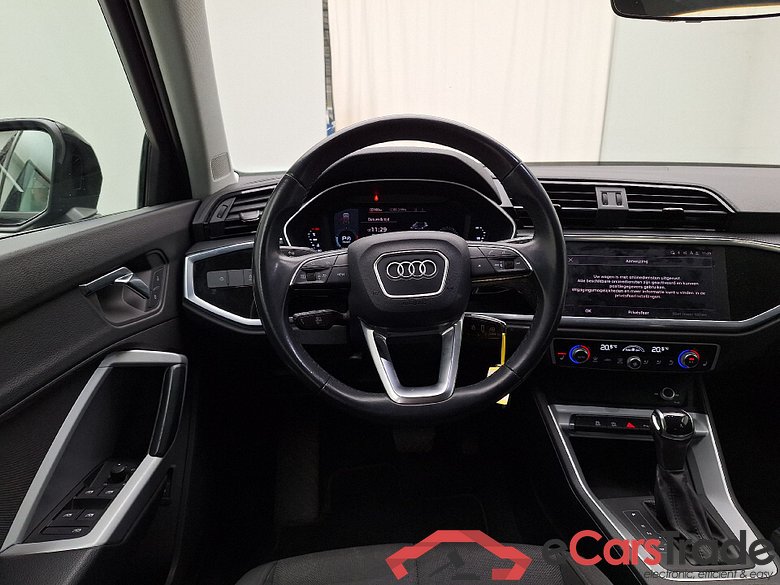 Audi, Q3 '18, Audi Q3 35 TDI S Tronic Business Edition 5d #5