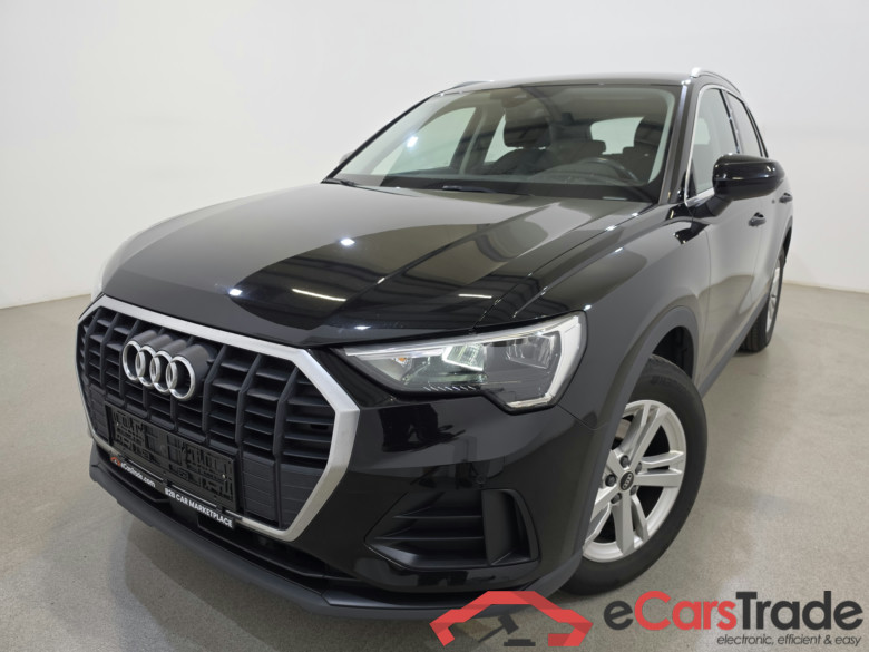 AUDI Q3 35 TDI Aut. LED Virtual Navi KeylessGo Klima PDC ...