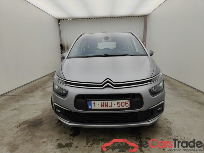 Citroën Grand C4 Spacetourer 1.2 PureTech 130 S&S MAN6 Feel 5d 7pl #5