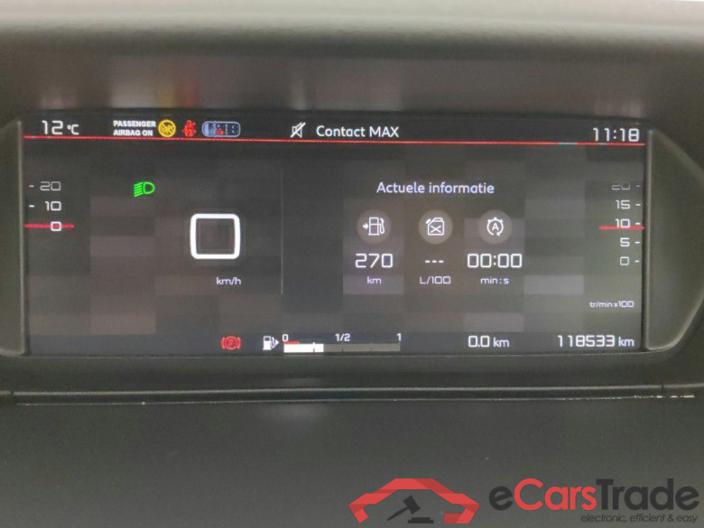 Citroën Grand C4 Spacetourer 1.2 PureTech 130 S&S MAN6 Feel 5d 7pl #6