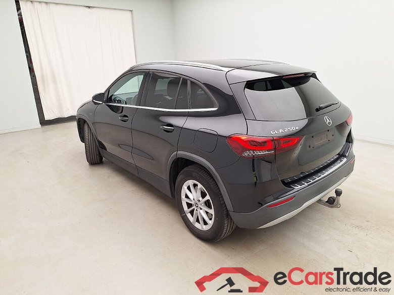 Mercedes, GLA '20, Mercedes-Benz GLA GLA 250 e 5d #6