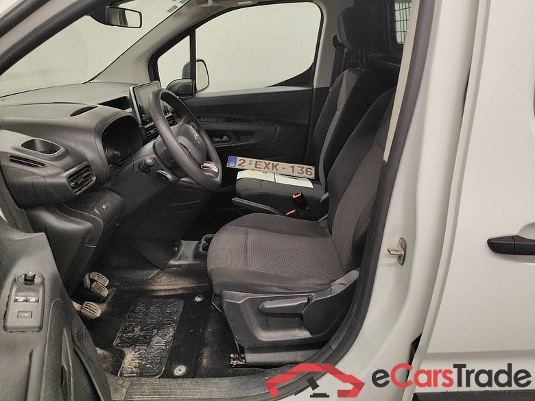 Citroën Berlingo M Light 1.5 BlueHDi 100 S&S MAN6 4d #3