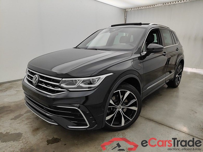 Volkswagen Tiguan 1.4 eHybrid DSG Platinum 5d #1
