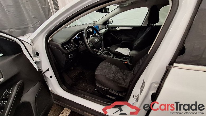 Focus Turnier Cool & Connect 1.5 EcoBlue 88KW MT6 E6dT #4