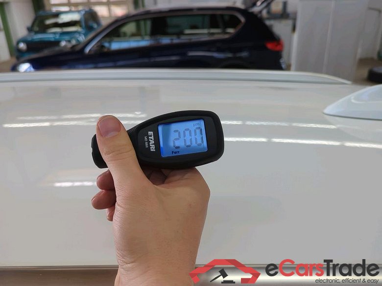 Mondeo Turnier Titanium 2.0 EcoBlue 110KW MT6 E6dT #6
