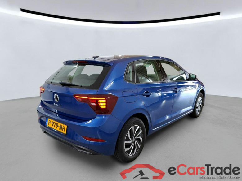 VOLKSWAGEN POLO 70 kW #5