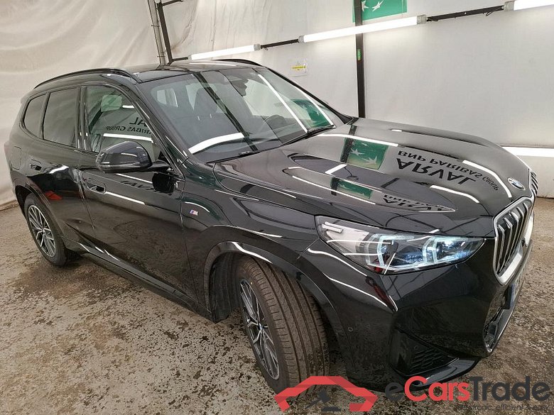 Série X1 18 i sDrive M Sport 1.5 135CV BVA7 E6d #4