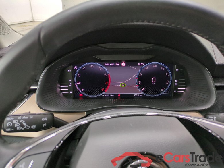 Kamiq Style 1.0 TSI 110CV BVM6 E6d #6