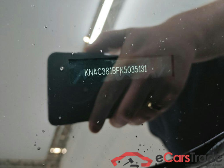 KIA EV6 125 kW #3