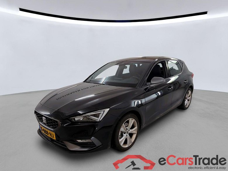 SEAT LEON 110 kW #1