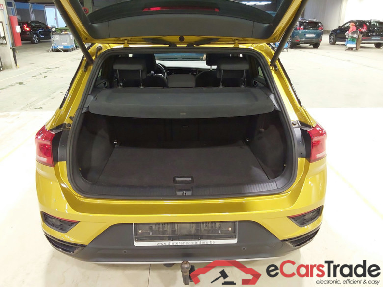 VOLKSWAGEN T-ROC DIESEL 1.6 TDi SCR Style #3