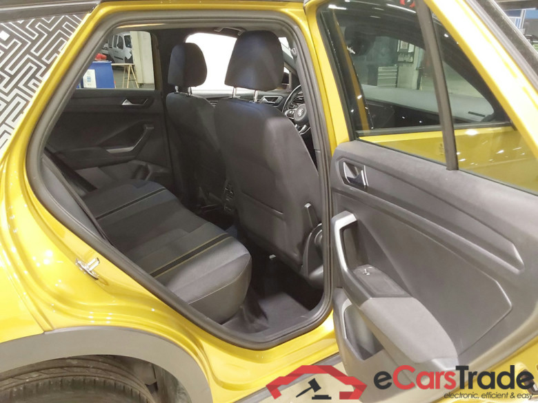VOLKSWAGEN T-ROC DIESEL 1.6 TDi SCR Style #5