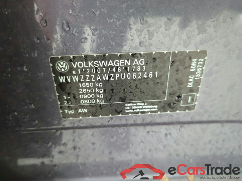 VOLKSWAGEN POLO 70 kW #3