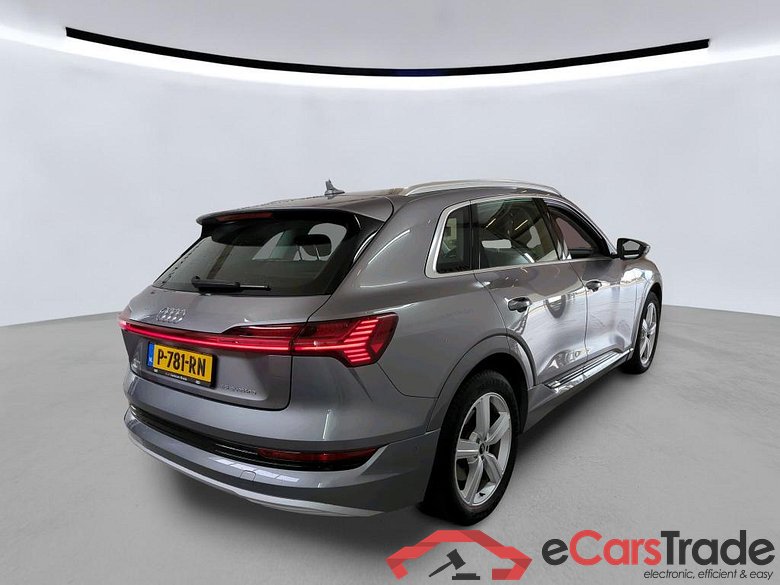 AUDI e-tron 300 kW #6