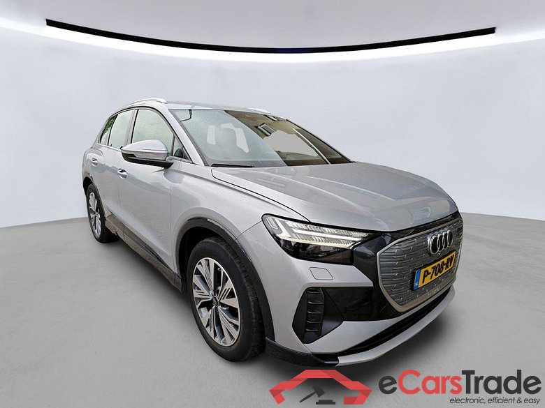 AUDI Q4 e-tron 150 kW #5