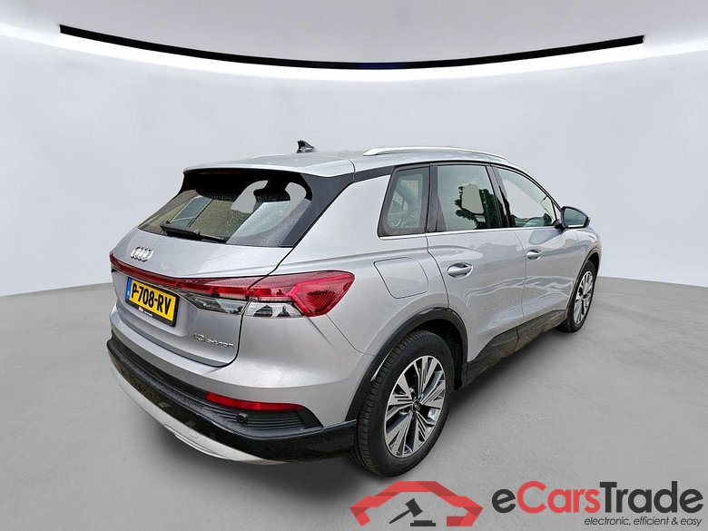 AUDI Q4 e-tron 150 kW #6