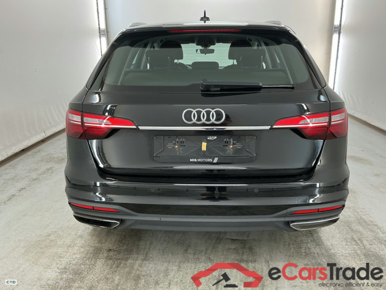 AUDI A4 AVANT 2.0 30 TDI 100KW S TR ATTRACTION B.E. #5