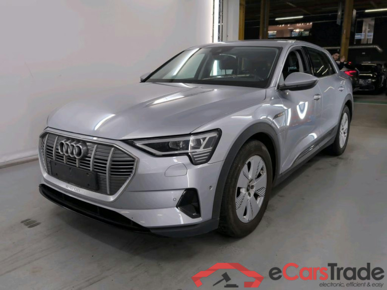 AUDI E-TRON 95 KWH 55 QUATTRO #1