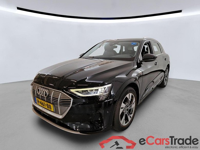 AUDI e-tron 230 kW #1