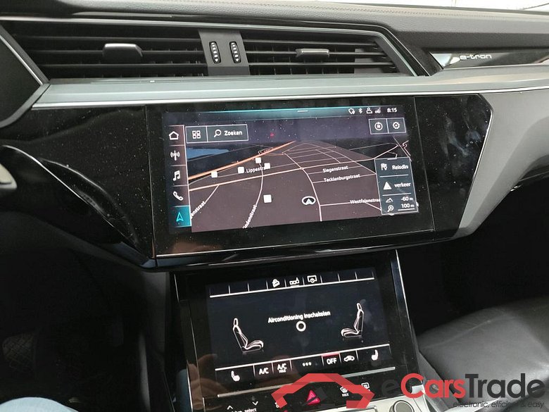 AUDI e-tron 230 kW #2