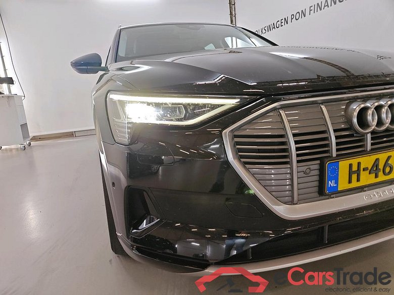 AUDI e-tron 230 kW #4