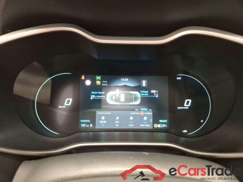MG Mg zs ev EV Std. R Luxury #4