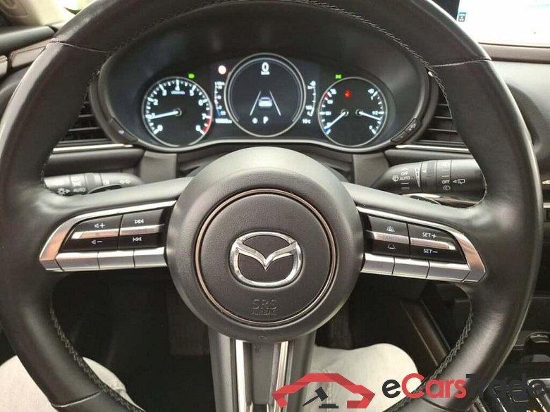 Mazda CX-30 2.0 eSA-X Luxury #6