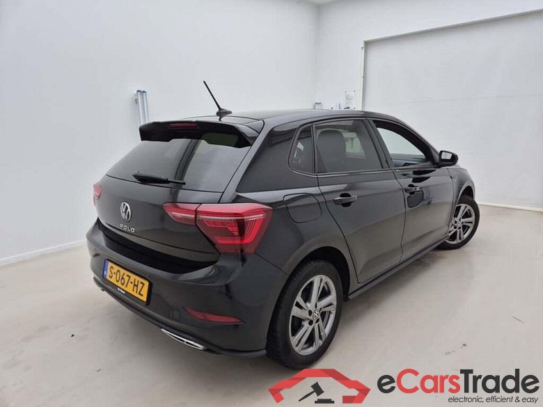 VOLKSWAGEN POLO 1.0 TSI R-Line #2