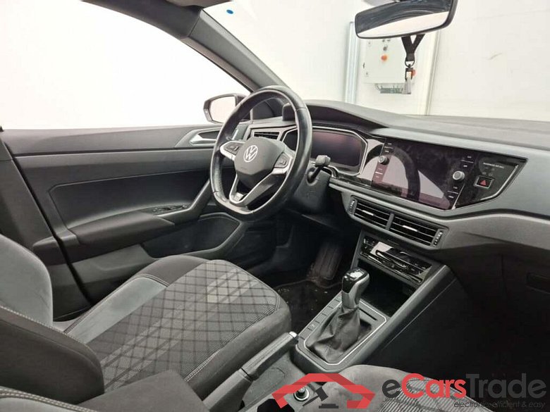 VOLKSWAGEN POLO 1.0 TSI R-Line #3