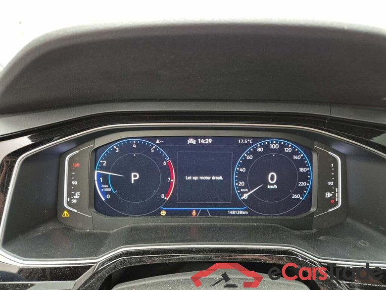 VOLKSWAGEN POLO 1.0 TSI R-Line #4
