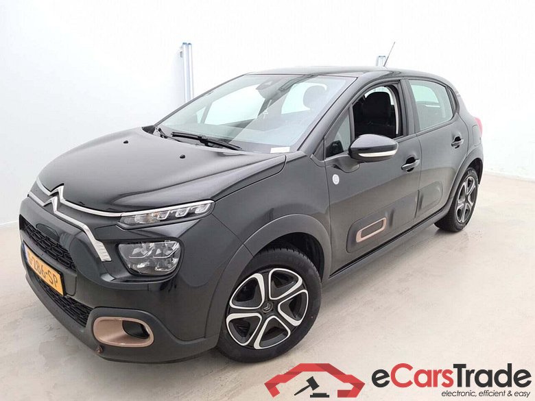 CITROEN C3 1.2 PureTech C-Series