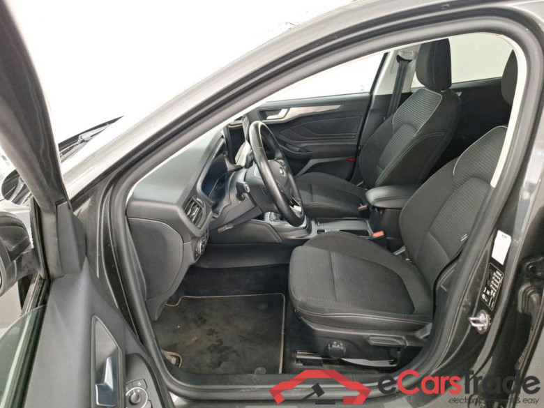 FORD FOCUS CLIPPER 1.5 ECOBLUE 88KW TITANIUM X #5