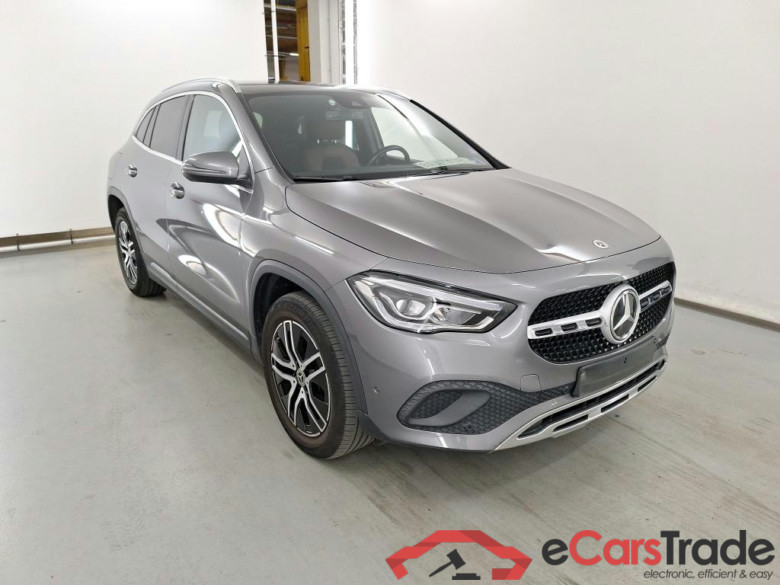 MERCEDES-BENZ GLA 1.3 GLA 250 E #2