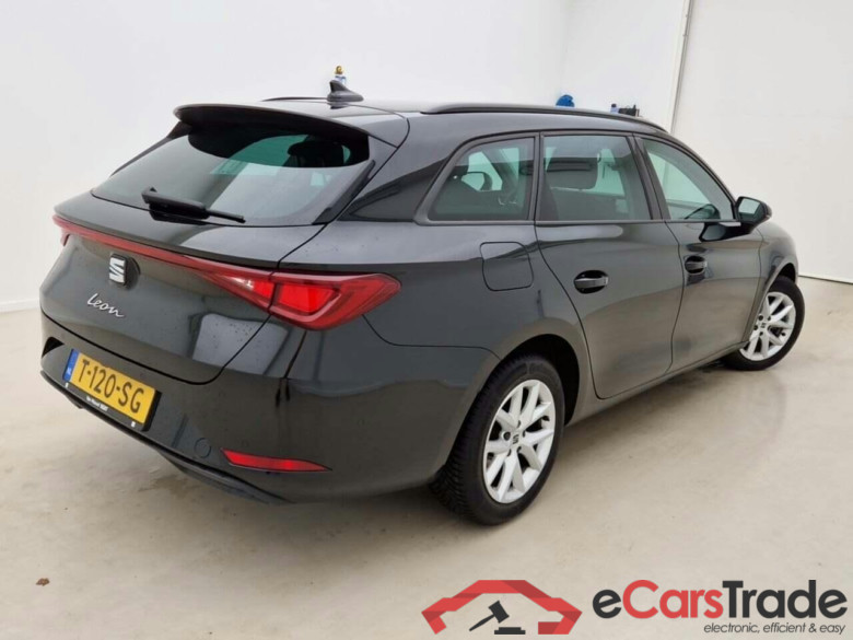 SEAT Leon Sportstourer 1.0 eTSI Style Business Int. D #2