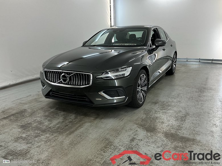 VOLVO S60 2.0 T8 PHEV 4WD INSCRIPTION AUTO