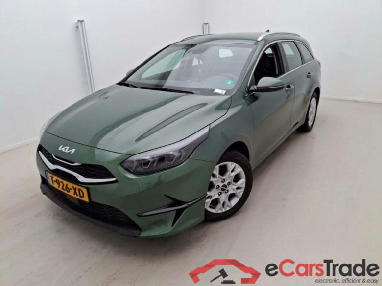 KIA ceed sportswagon 1.5 T-GDi MHEV DynL.