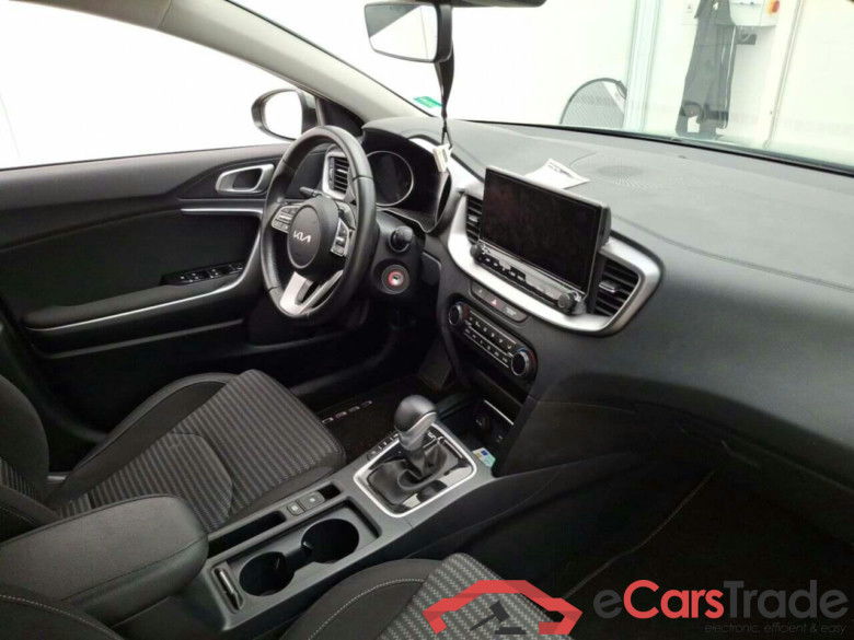 KIA ceed sportswagon 1.5 T-GDi MHEV DynL. #3