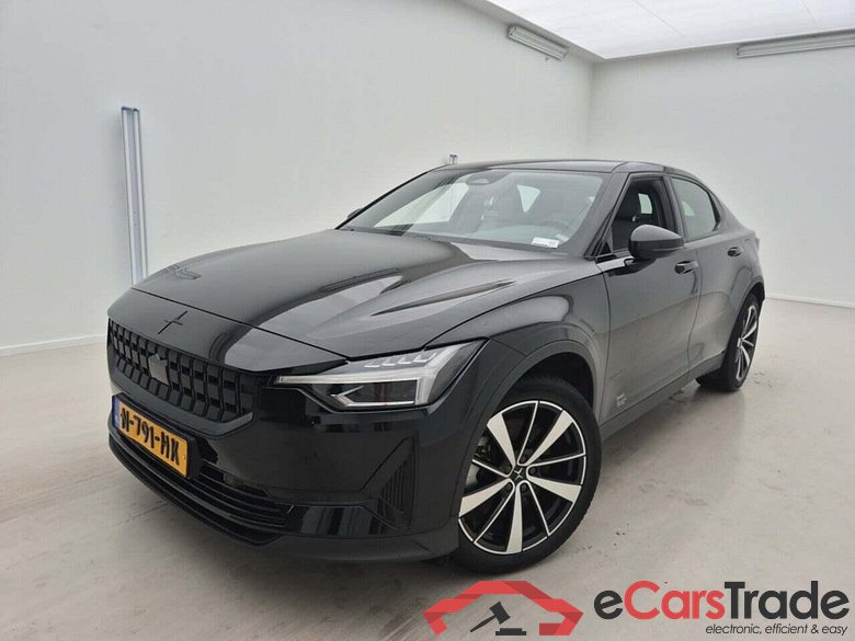 Polestar 2 SRSM 63kWh #1
