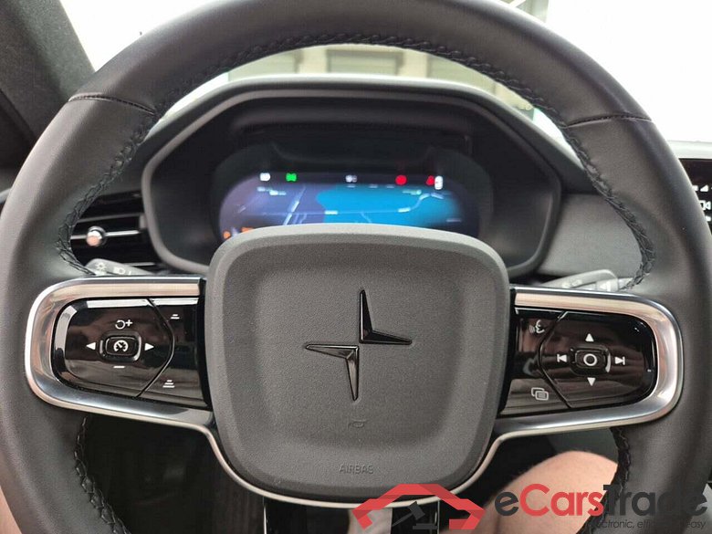 Polestar 2 SRSM 63kWh #5