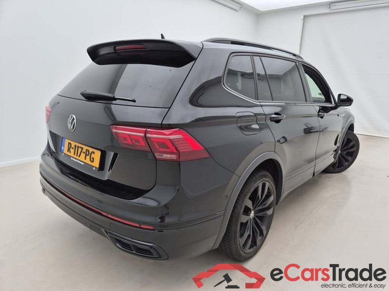 VOLKSWAGEN Tiguan Allspace 1.5 TSI R-Line B+ 7p. DSG #2