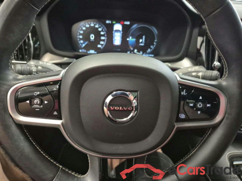 VOLVO V60 T6 PHEV AWD  R-Design AUT #5