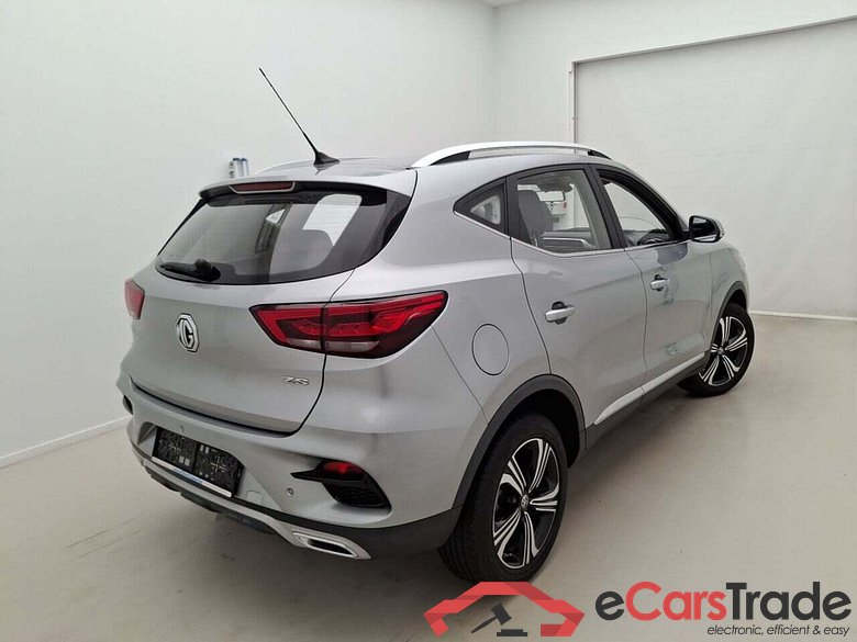 MG ZS 1.5 VTI-Tech Comfort #2
