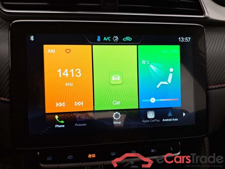 MG ZS 1.5 VTI-Tech Comfort #6