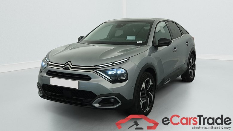 Citroen C4 PureTech 130 EAT8 Max #3