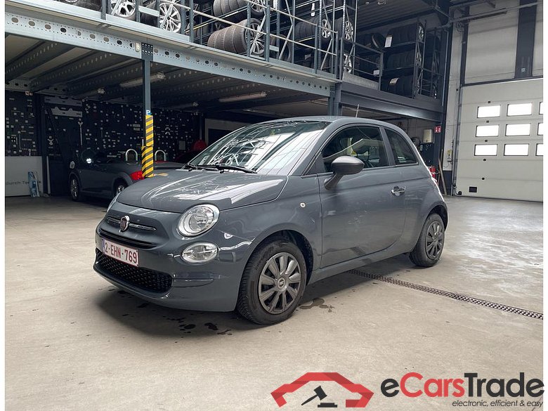 FIAT 500 1.0i MHEV Pop