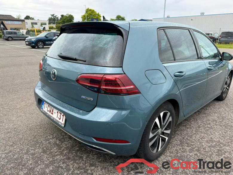 VOLKSWAGEN Golf VII Golf Comfortline 1.5 l TSI ACT GPF 96 kW (130 PS) 6-speed #4