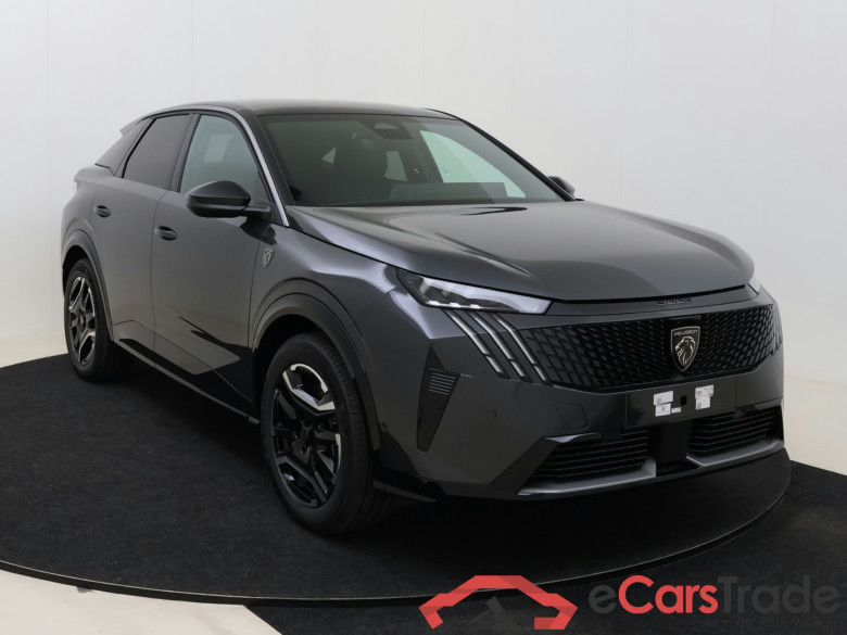 Peugeot E-3008 GT Electric 73 kWh 213 hp #3