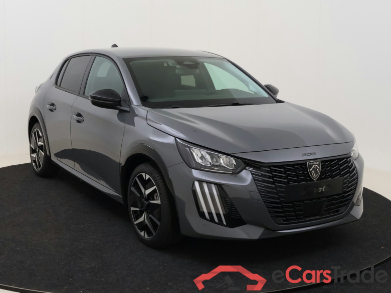 Peugeot 208 Envy 1.2 Turbo 100 hp Man. 6    #3