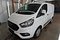 preview Ford Transit Custom #0