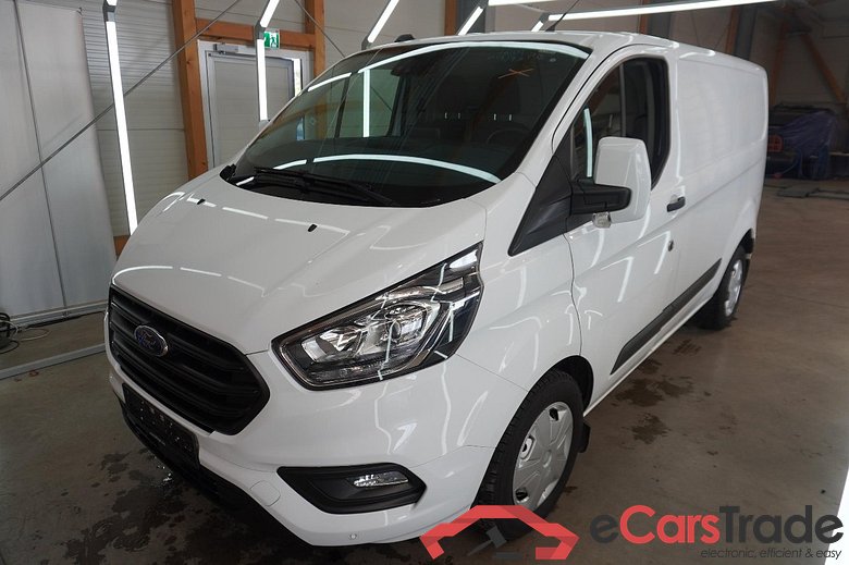 Transit Custom Kasten 340 L1 Trend 2.0 TDCi 96KW MT6 E6dT #1